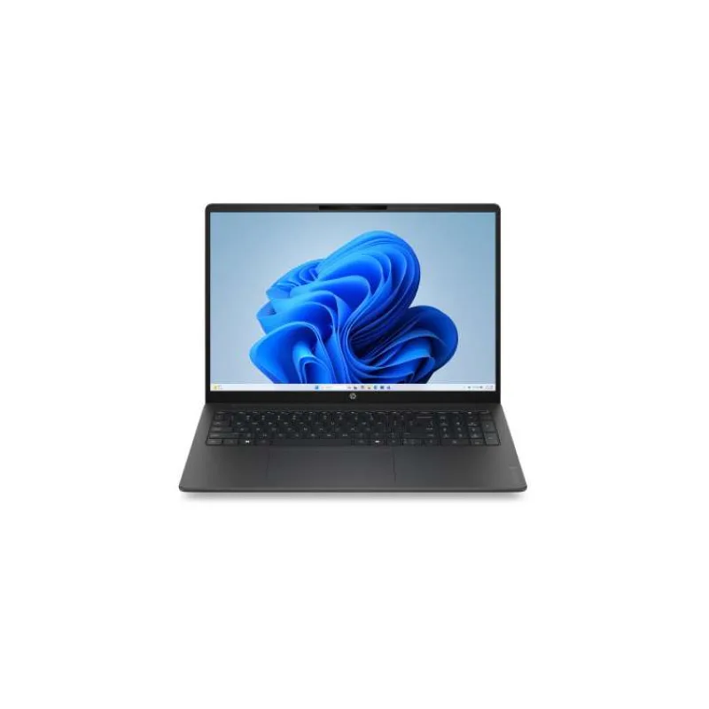 HP Omnibook 3 16-bu0001ncx/Core 5 120U/16GB/512GB SSD/Intel Graphics/16" 2K IPS AG/300nits/W6/2y/W11H/Mica silver (D9MM4EA#BCM)