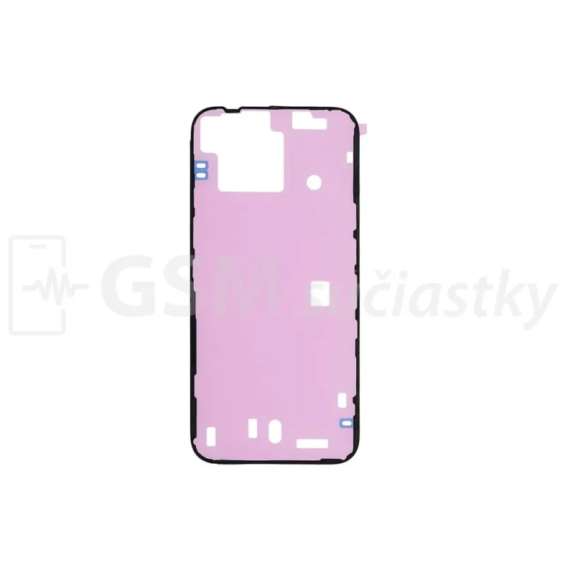 Lepenie pod zadné sklo iPhone 14, iPhone 16e