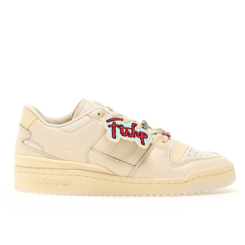 adidas Forum Low Footshop Quell Beats - 39.5