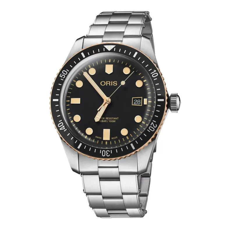Oris 01 733 7720 4354-07 8 21 18