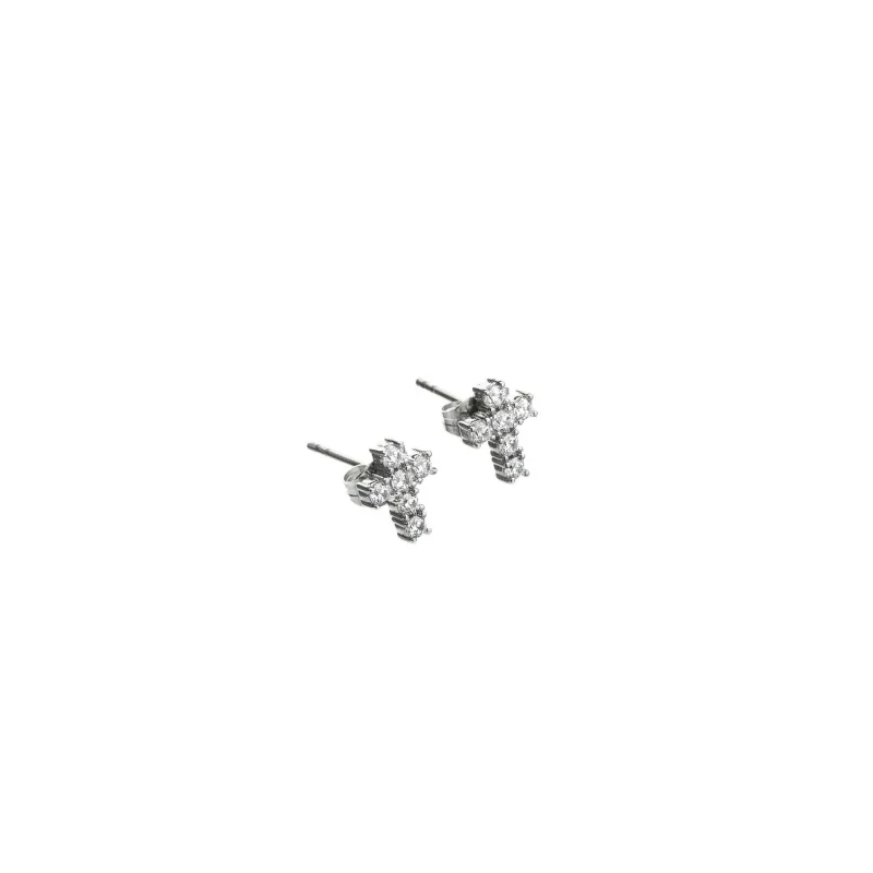 Dámske Náušnice CHIARA FERRAGNI DÁMSKE J19AWC06 (2CM )