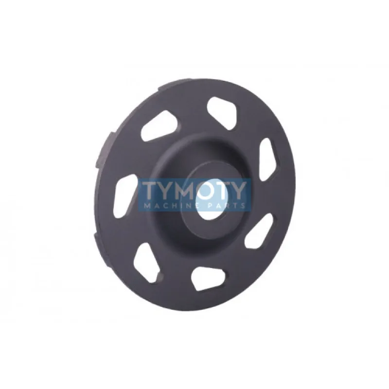 Kotúč diamantový brúsny segmentový 150x22,2 mm, FESTA 21437