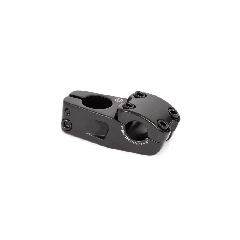 Salt Comp TL Top Load BMX Stem (50mm|Černá)