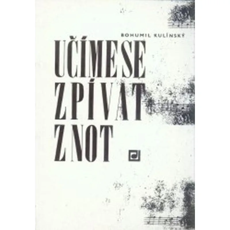 Schott Music Panton Učíme se zpívat z not