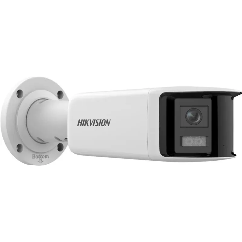 Hikvision DS-2CD2T46G2P-ISU/SL(2.8mm)(C) DS-2CD2T46G2P-ISU/SL(2.8mm)(C)