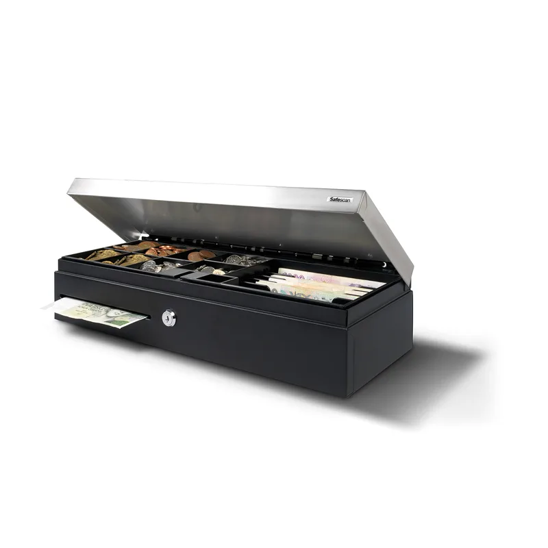 Pokladní zásuvka SAFESCAN SD-4617S 132-0434