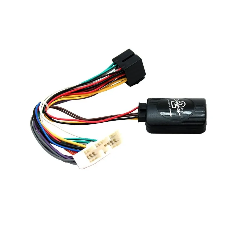 Adaptér z volantu pro SsangYong Korando 2011- 52ssy002