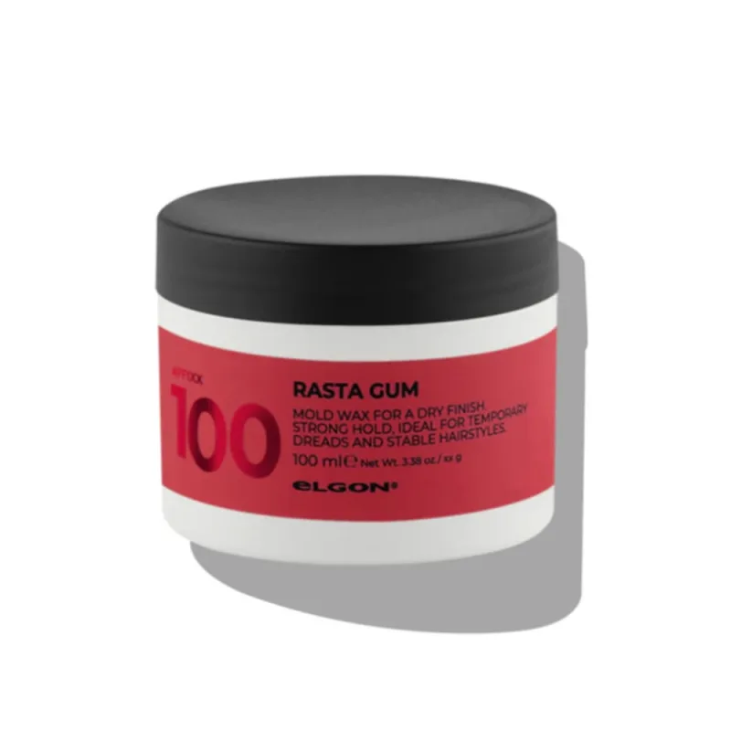 Elgon Affixx 100 Rasta Gum 100 ml