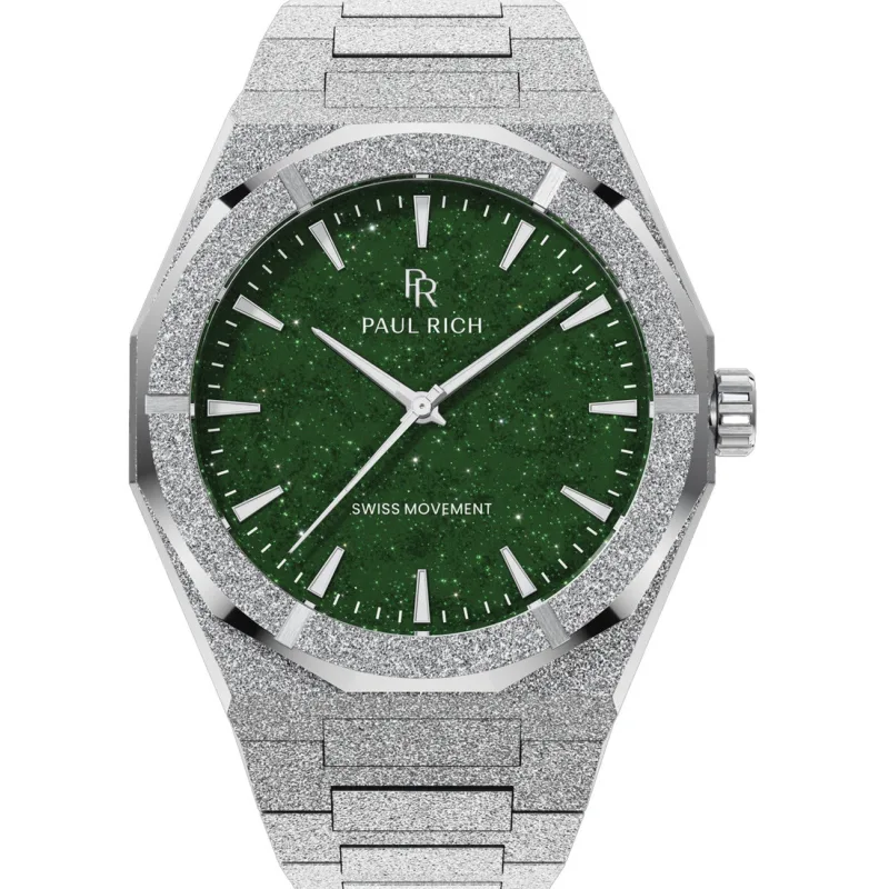 Paul Rich PR-45265