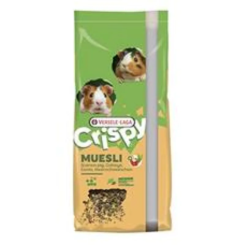 VL Crispy Muesli pro morčata 2,5kg