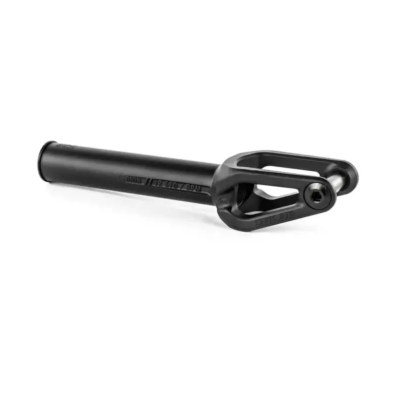 Vidlica Ethic Legion V2 12 STD SCS Black