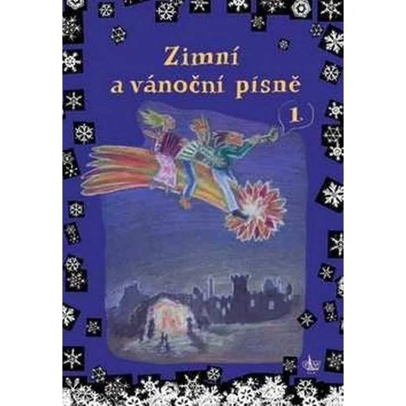 G+W Cheb Zimní a vánoční písně 1.