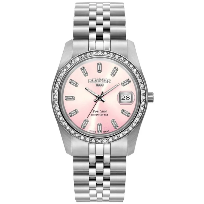 Roamer 853858 41 30 20