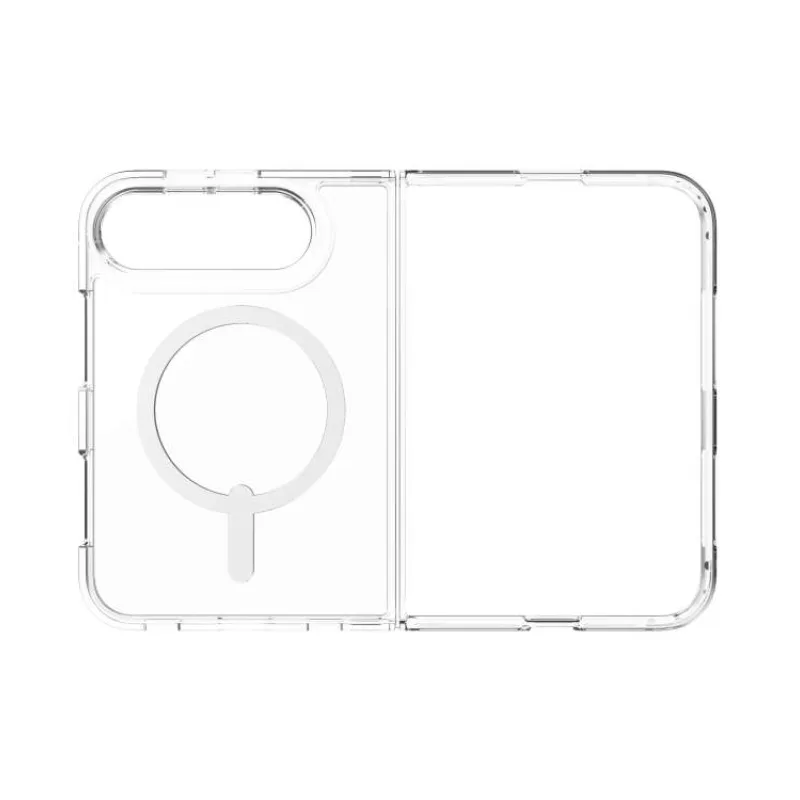 Case Crystal Palace Snap Lite pre Apple iPhone Duo - Clear (702322554)