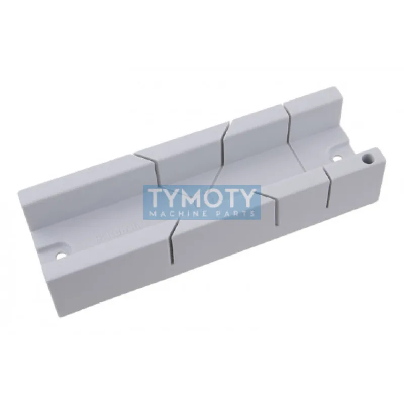 Pokosnica plastová 250x80x50mm 1644