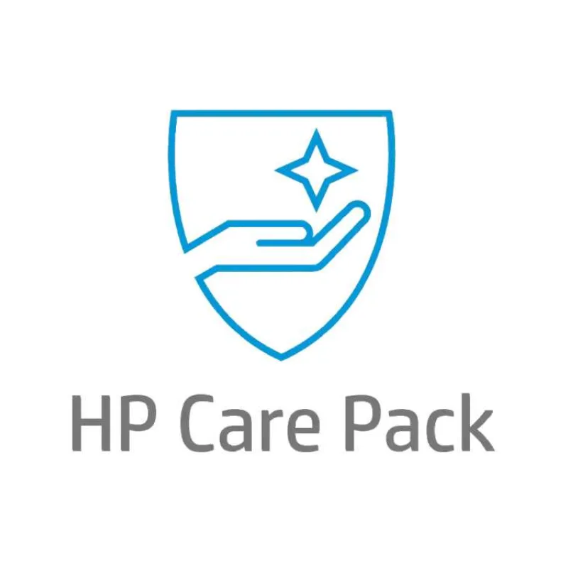 HP 3-letá Premium podpora s opravou u zákazníka následující pracovní den (U85MZE)