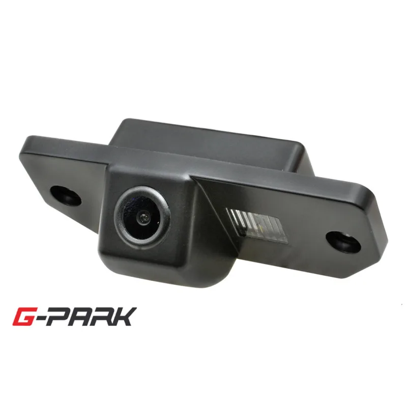 CCD parkovací kamera Ford Mondeo (00-07) 221902 VT