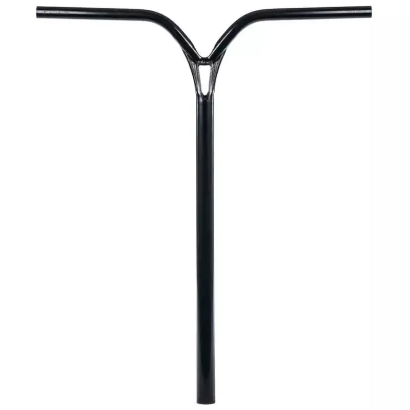 Riadidlá Ethic Deildegast V2 770mm Black Mirror