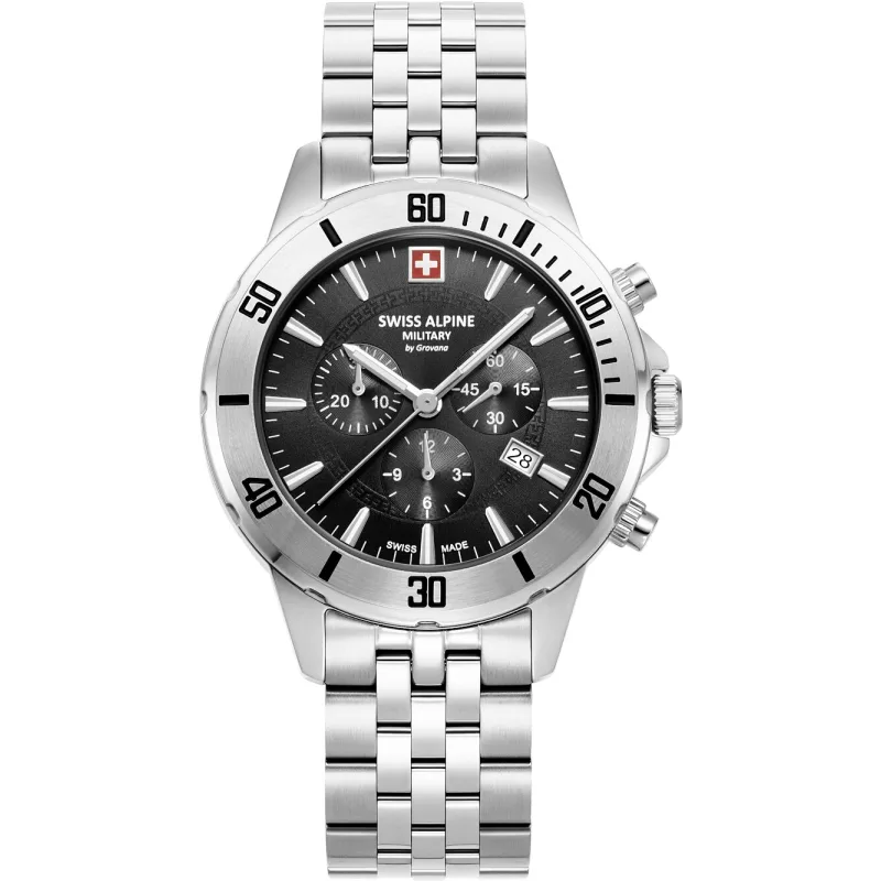 Swiss Alpine Military 7024.9137