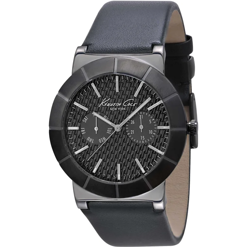 Pánske Hodinky KENNETH COLE IKC1929 (42MM)