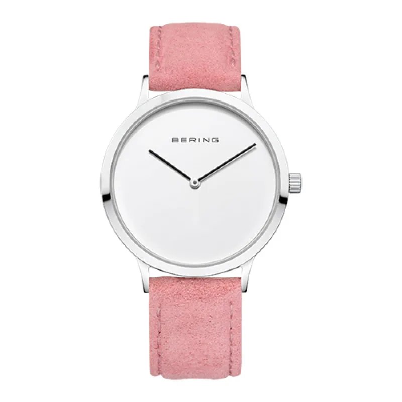 Dámske Hodinky BERING 14937-604 (39MM)