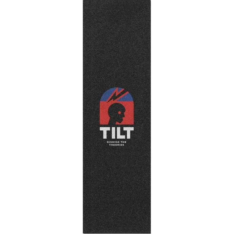 Griptape Tilt Dismiss Theories červený