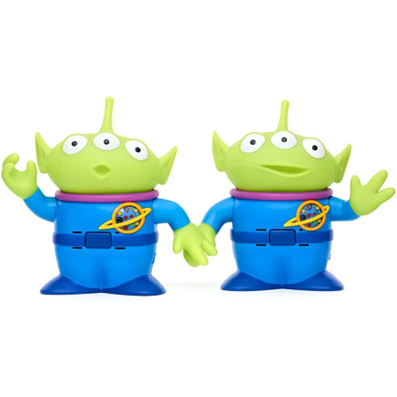 Disney Toy Story Interaktivní Mimozemšťané 16 cm