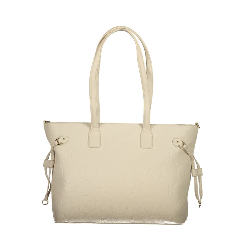 Dámska Kabelka VALENTINO BAGS - Bežová
 35.0X27.0X10.0cm Farba: Bežová, Veľkosť: 35.0X27.0X10.0
