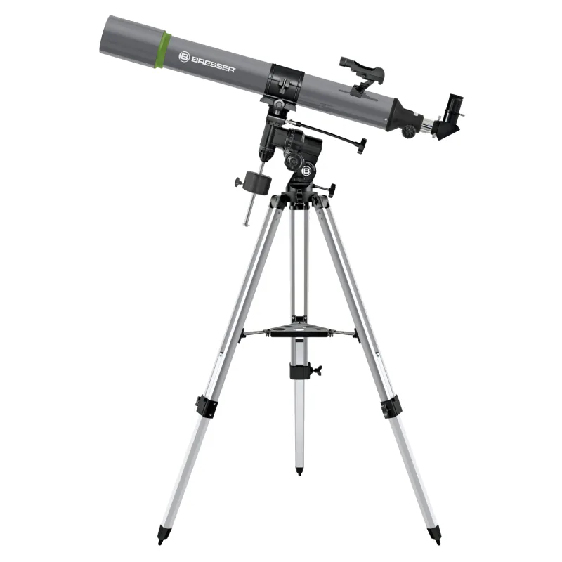 Bresser Space Explorer 90/900 EQ3 Telescope