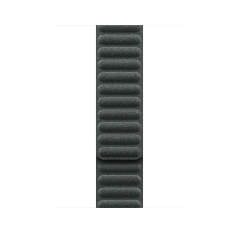 Apple Watch 45mm Evergreen Magnetic Link - M/L