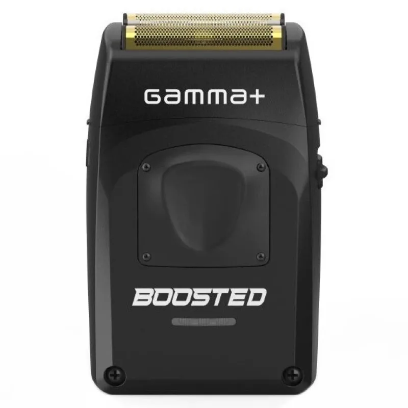 GAMMA PIÚ BOOSTED Shaver - profesionálny 2 planžetový holiaci strojček