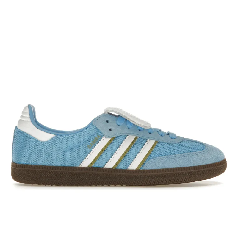 adidas Samba LT Semi Blue Burst - 38.5