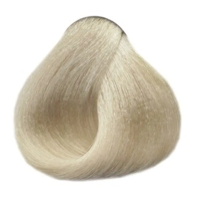 BLACK Sintesis Farba na vlasy 100ml - perleťová popolavá super najsvetlejší blond 11-12
