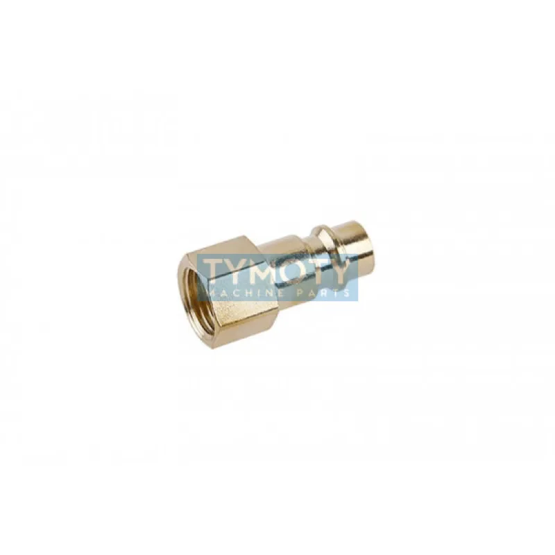 Adaptér rýchlospojky/vnútorný 1/4" WESTBERG