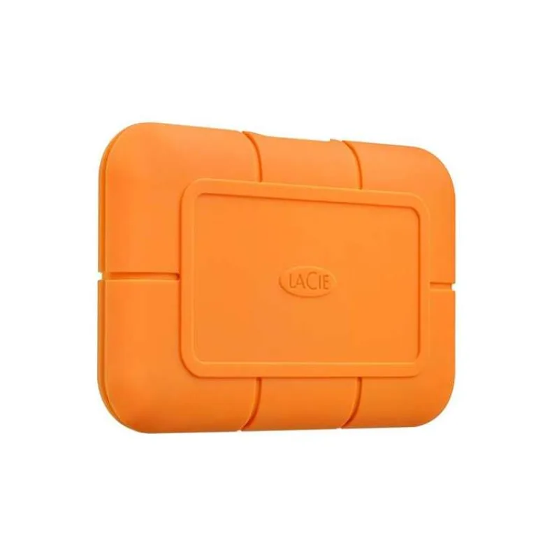 LaCie SSD External Rugged 4TB 2.5'" USB-C (STHR4000800)