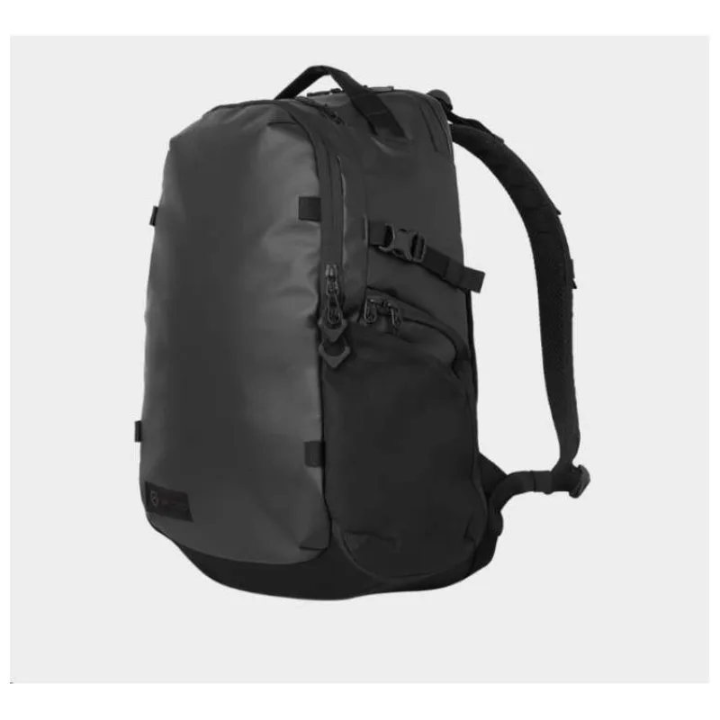 WANDRD STRATUS Photo 18L Black (STP18-BK-1)