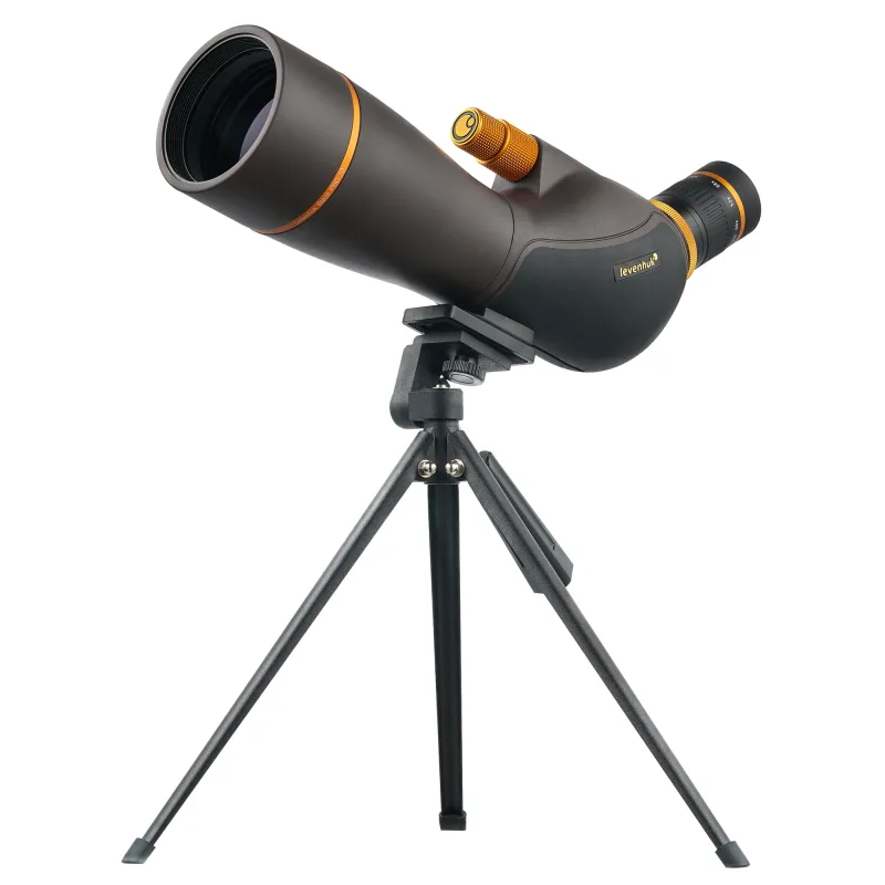 Pozorovací ďalekohľad/spektív Levenhuk Blaze PRO 70 72105