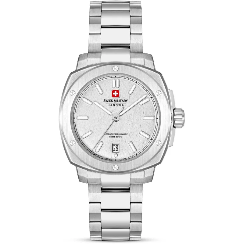 Swiss Military Hanowa SMWGH0006503