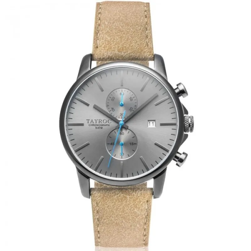 Pánske Hodinky TAYROC TXM097 (42MM)