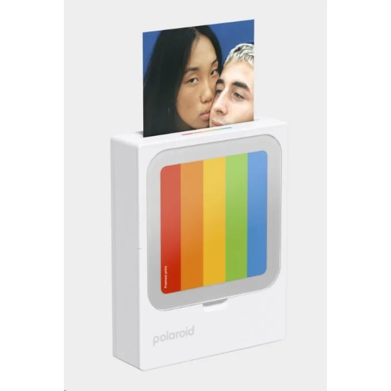 Polaroid Hi-Print 3x3 Pocket printer + 60 sheets 6647
