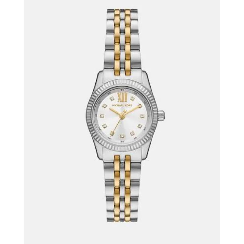 Dámske Hodinky MICHAEL KORS PRE MK4740 (26 MM)