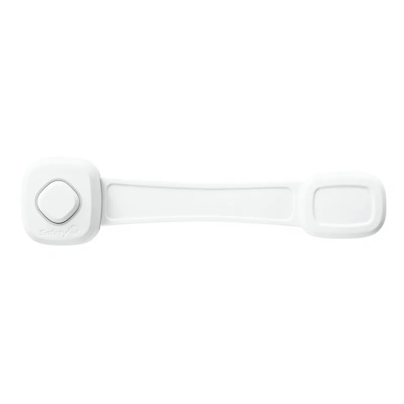 Safety 1st Poistka na skriňu Outsmart Multi Use Lock