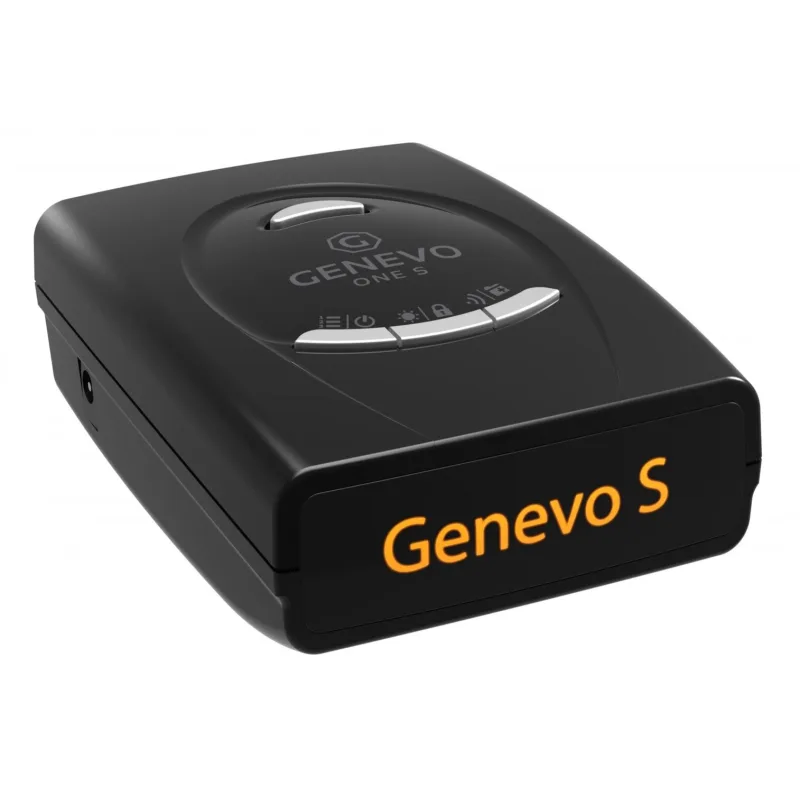 Antiradar Genevo One S 5522