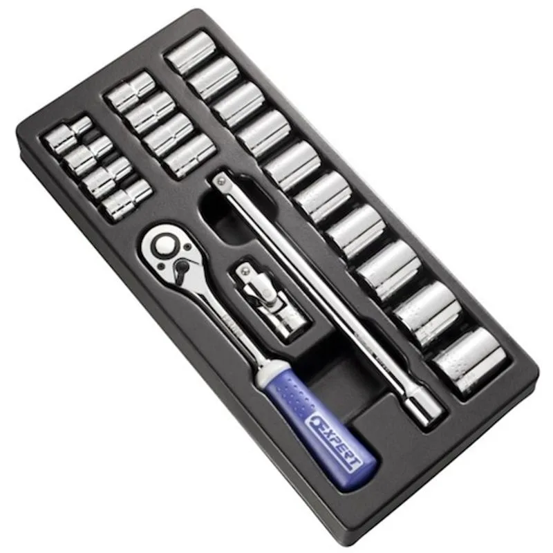 Modul Expert® E194677, 21 dielny, hlavice