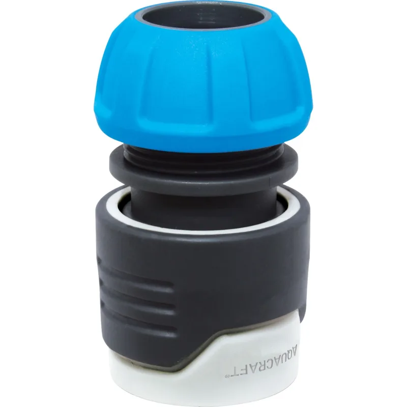 Rýchlospojka na hadicu AQUACRAFT 550015, SoftTouch 1/2", 13 mm, záhradná