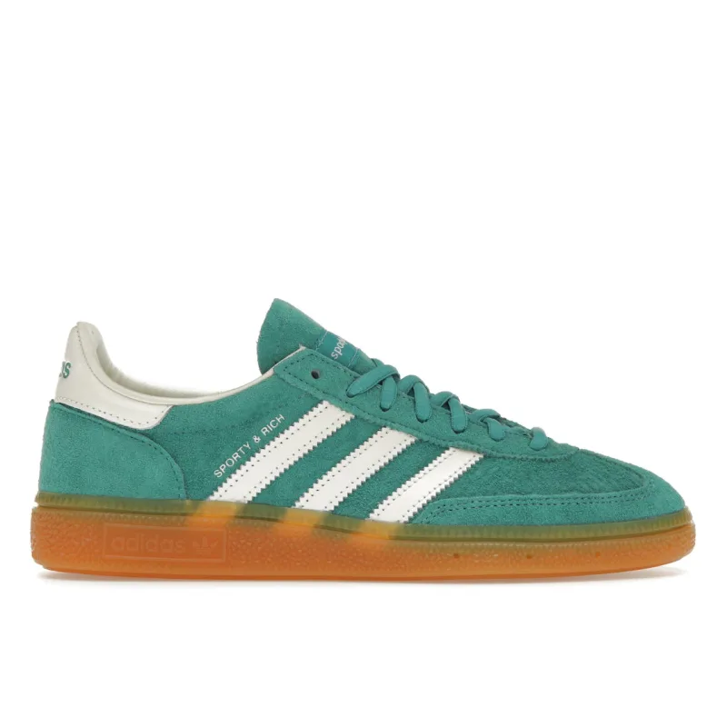 adidas Handball Spezial Sporty & Rich Green - 36