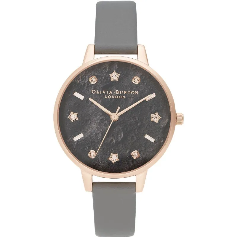 Dámske Hodinky OLIVIA BURTON OB16GD55 (34 MM)