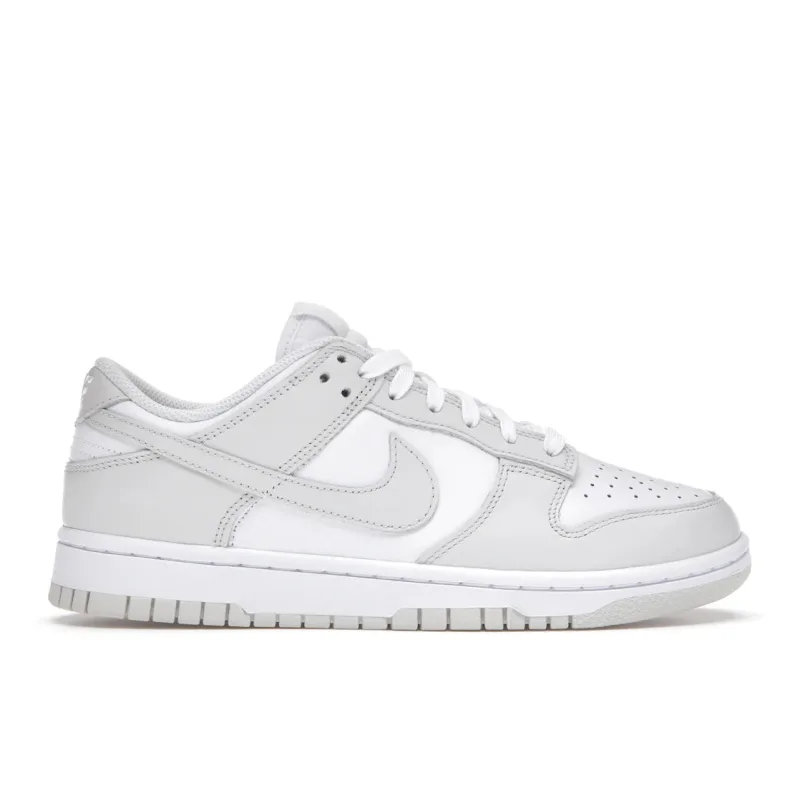 Nike Dunk Low Photon Dust (Women's) - 36.5