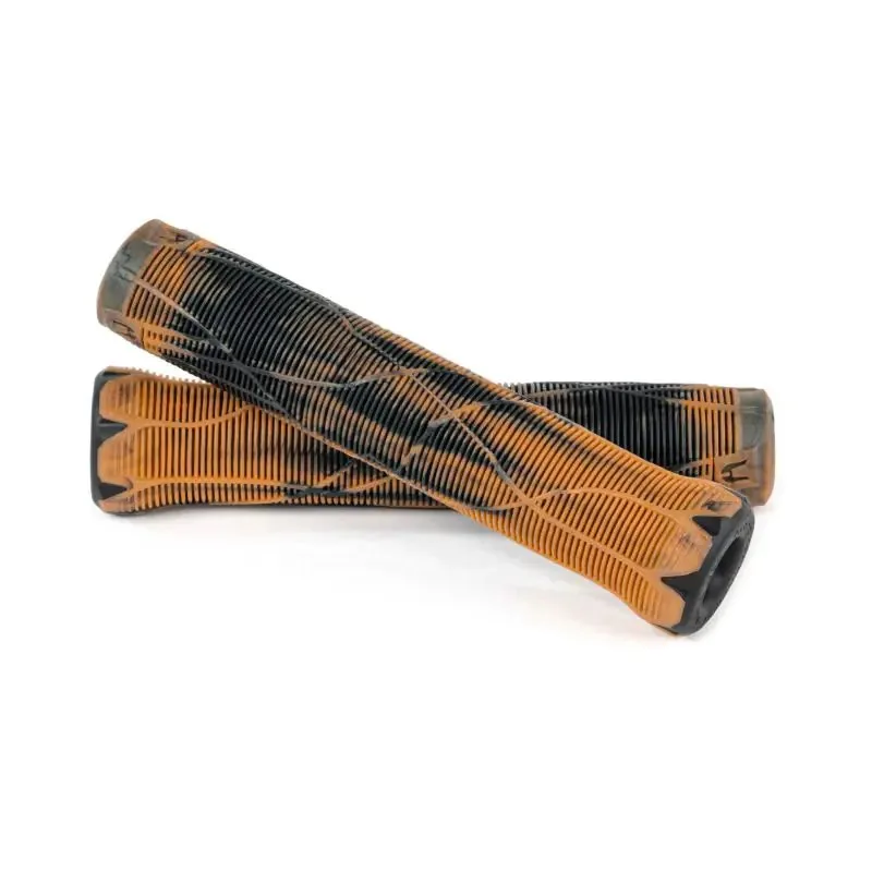 Gripy Ethic Slim Raw Hnedé