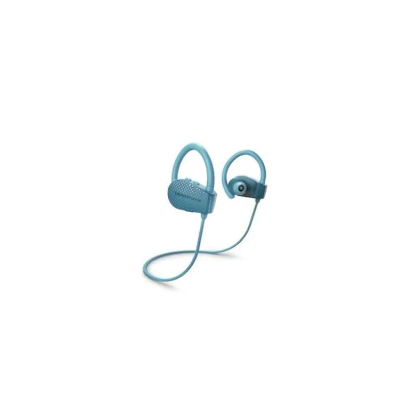 Energy Sistem Earphones Bluetooth Sport 1+ Ocean, Bluetooth sportovní sluchátka s mikrofonem (451791)